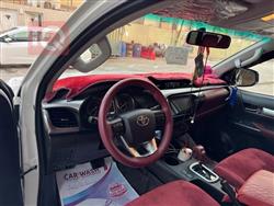 تويوتا هايلوكس